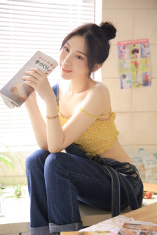 珍馐记电视剧